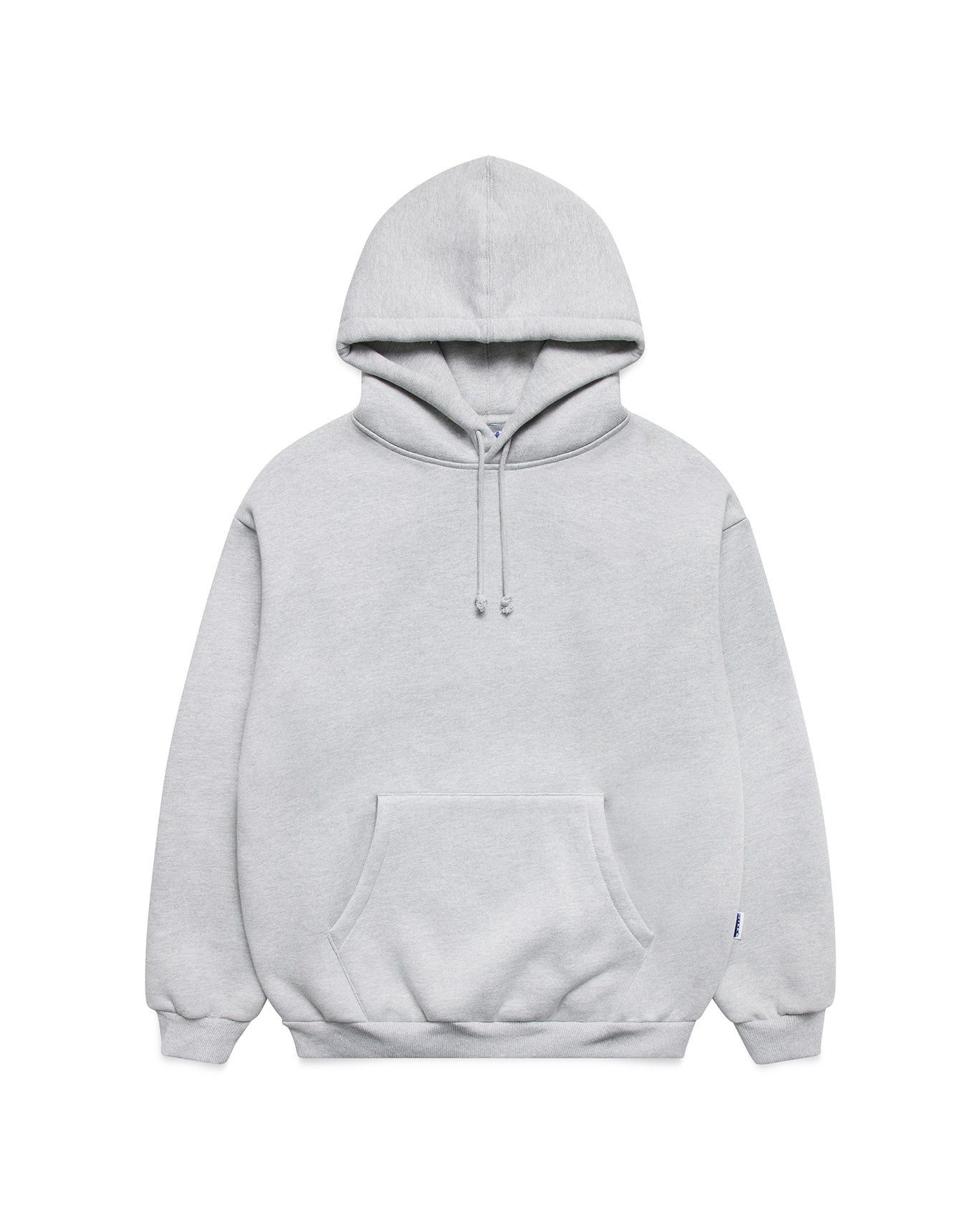 Blank gray hoodie best sale