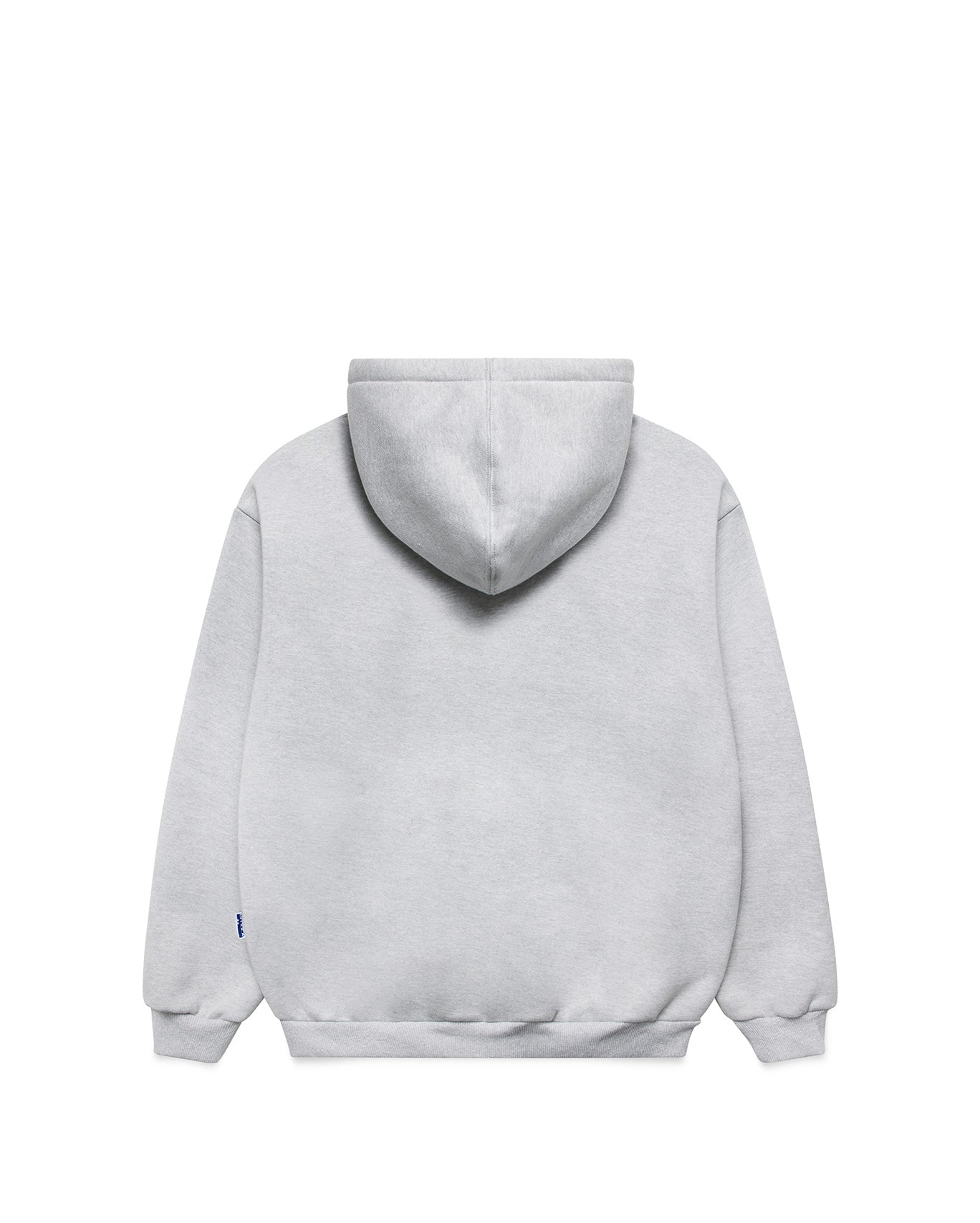 Grey hoodie blank best sale